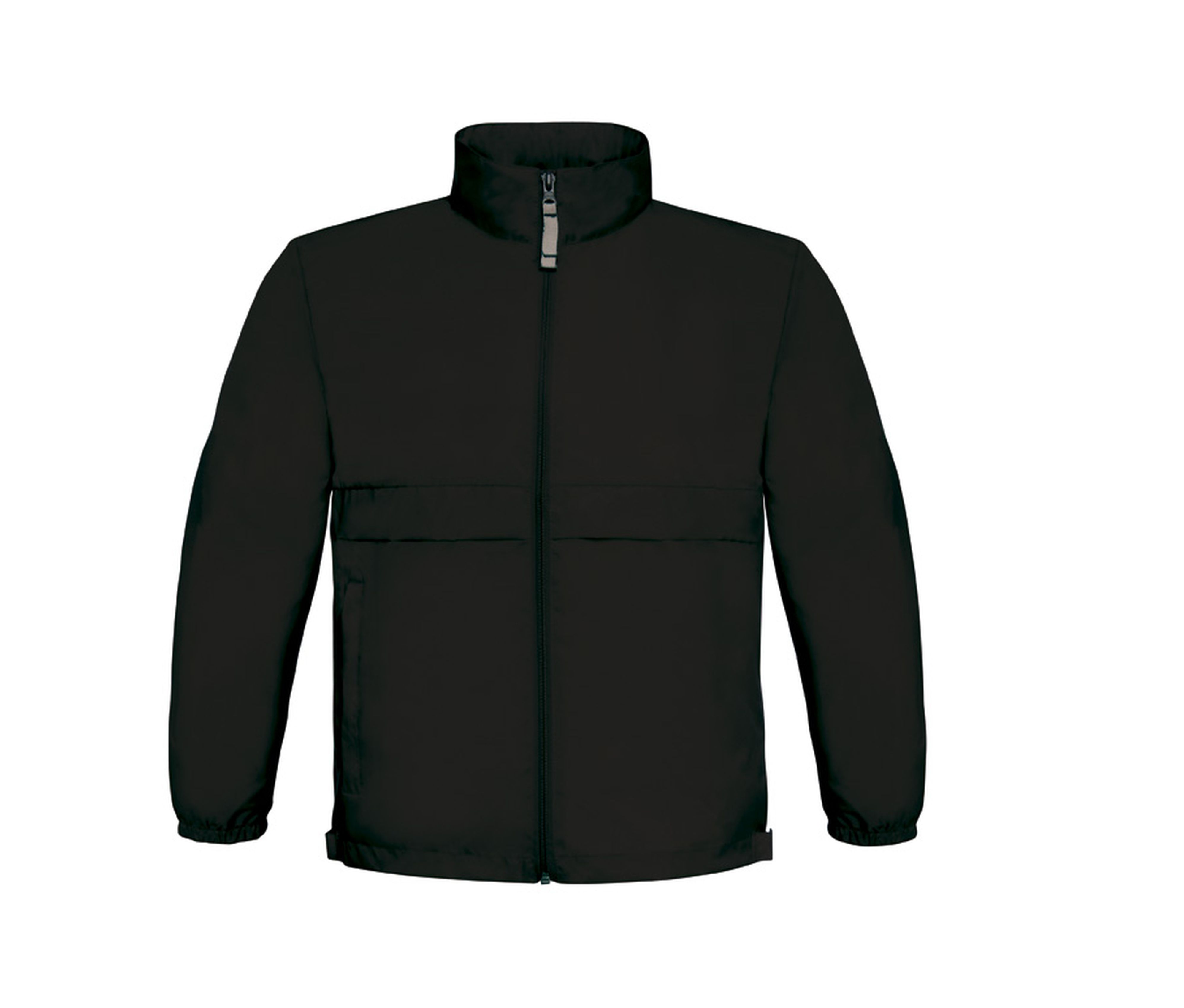 B&C BC301 - Veste Coupe-Vent Pliable Taffetas Nylon