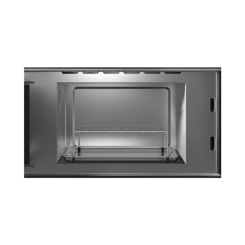 Siemens BE732L1B1C Einbau-Mikrowelle