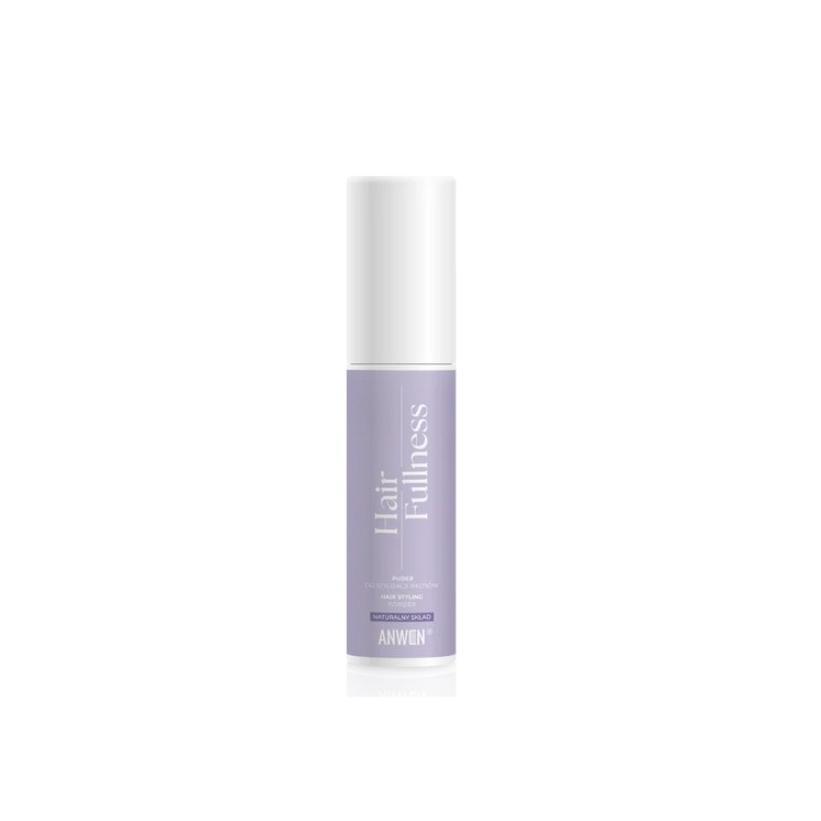 Anwen HairFullness Volumenpuder 15g