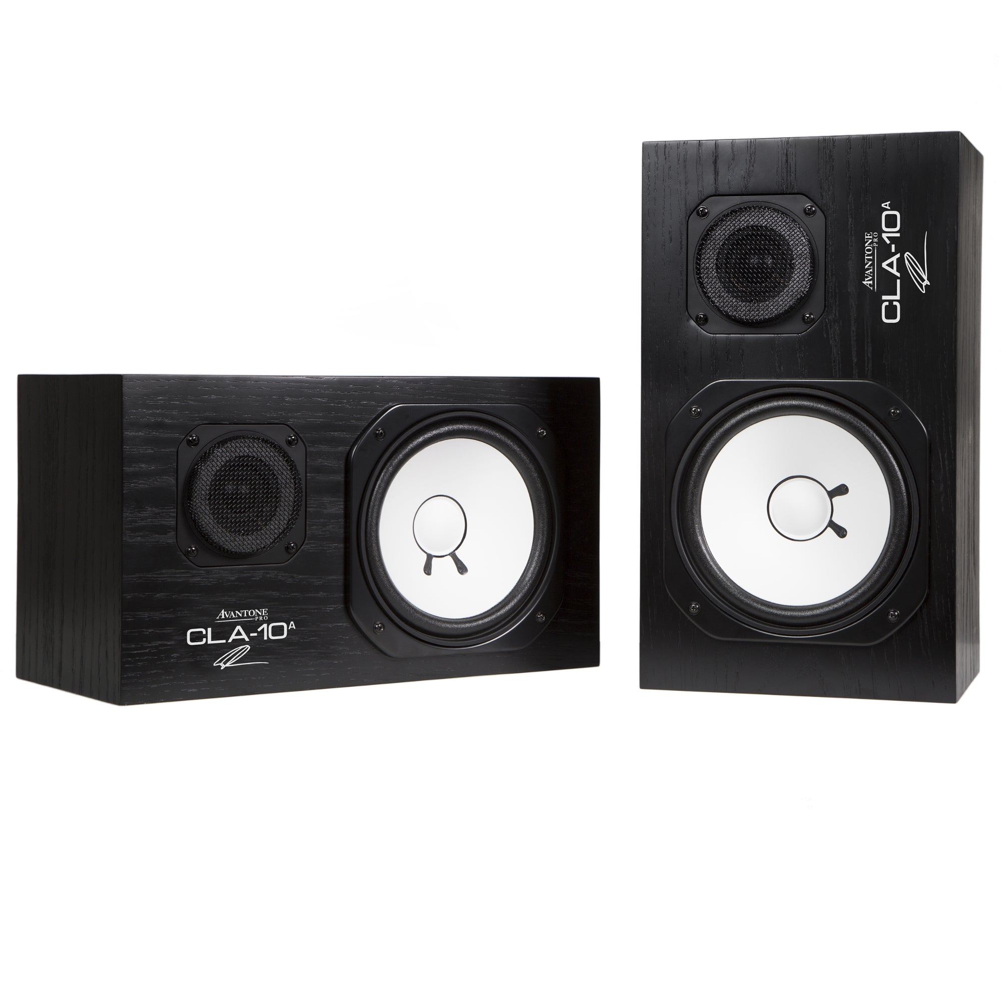 Avantone Pro CLA-10A actieve studiomonitor (set van 2)