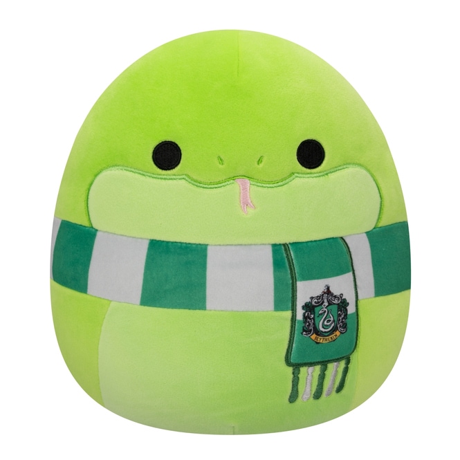 Squishmallows - Plüschfigur - Harry Potter Slytherin - ca. 25 cm