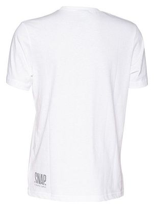 T-shirt femme Snap Climbing Big Dietrich