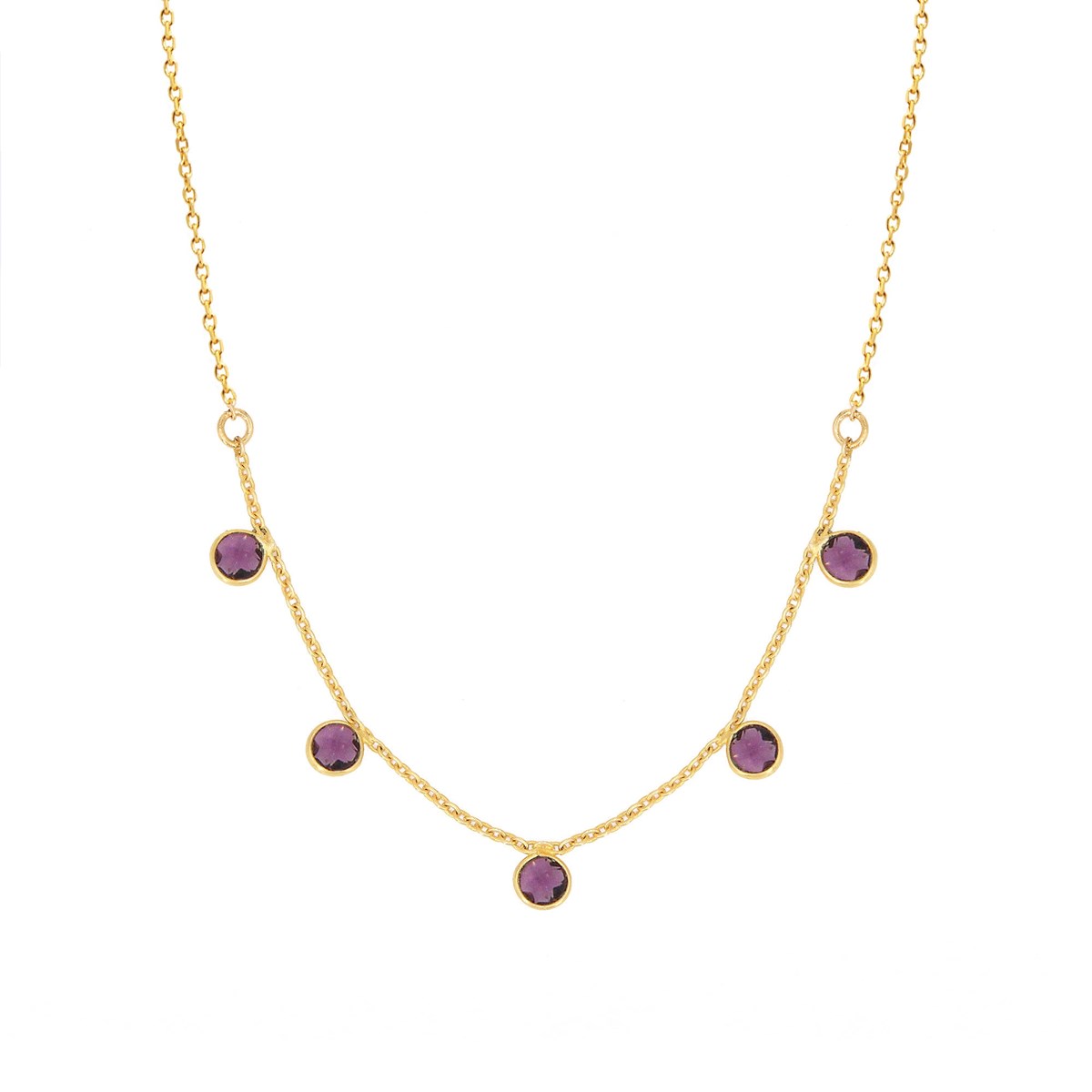 Collier LOULOU
