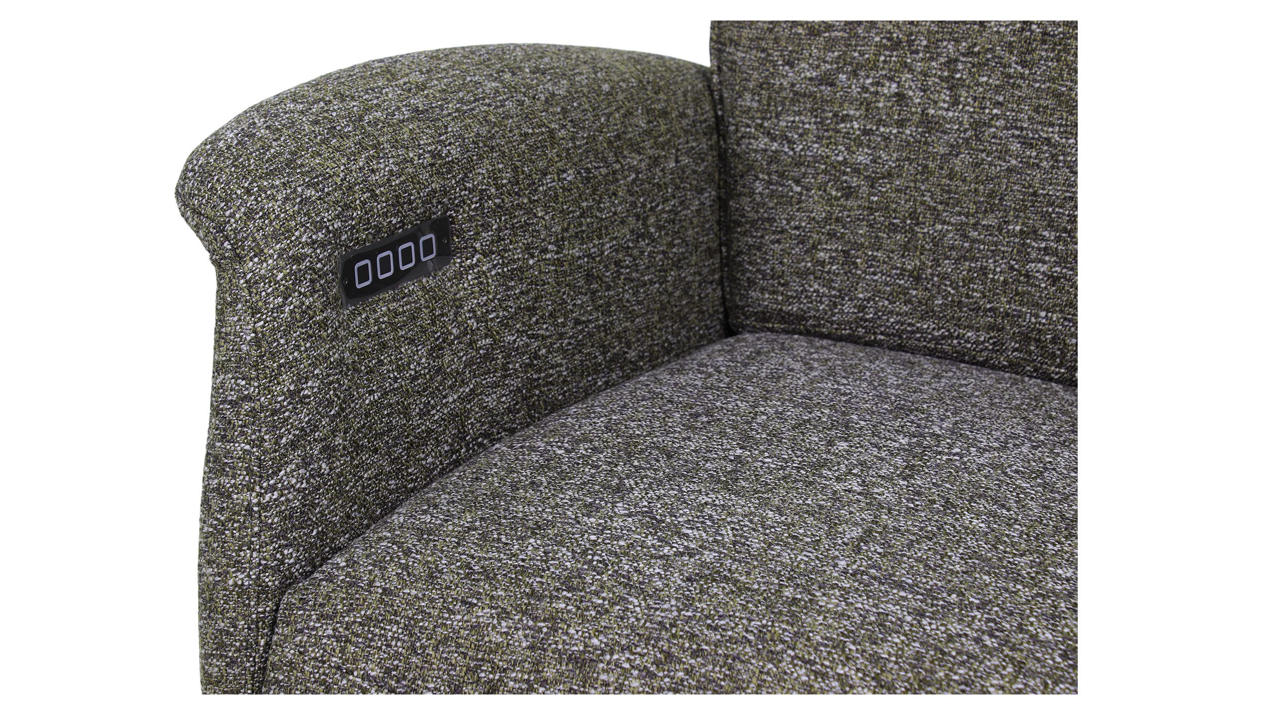 Relaxfauteuil Graham