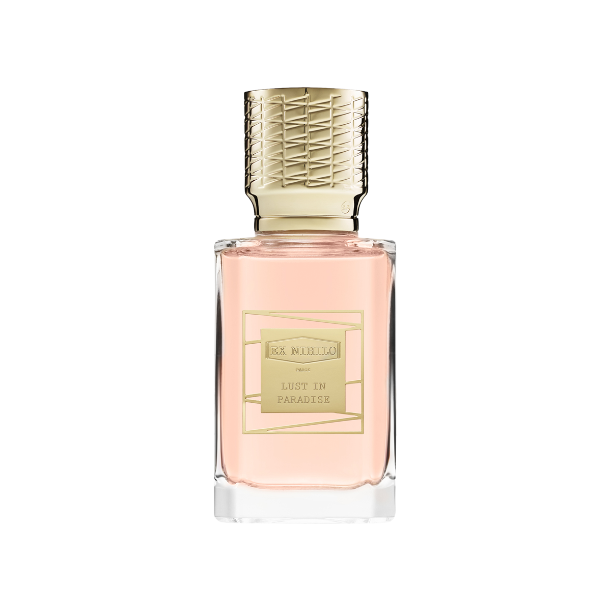 Lust in Paradise Eau de Parfum 100ml