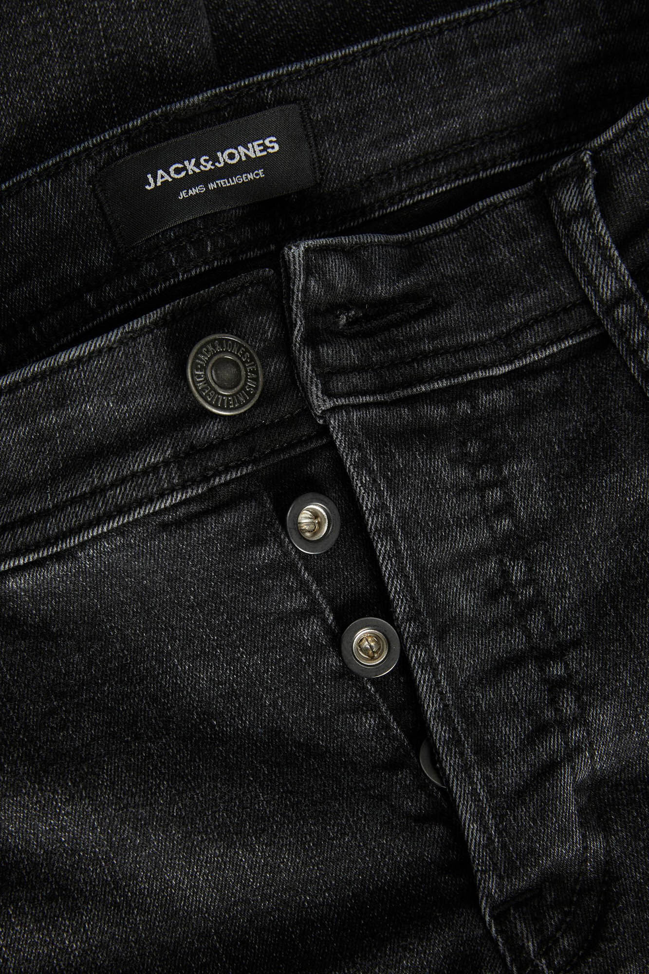 Calça jeans Glenn slim fit