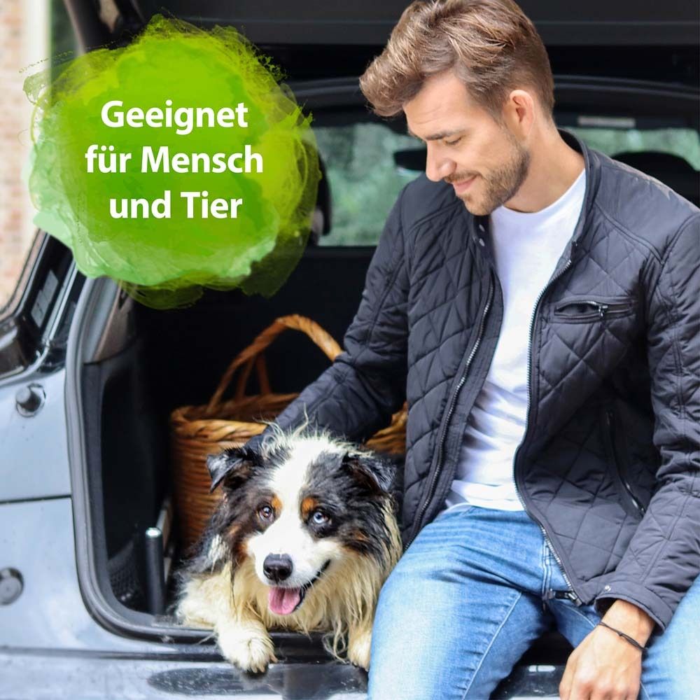 Bactador Geruchs- und Fleckenentferner Spray