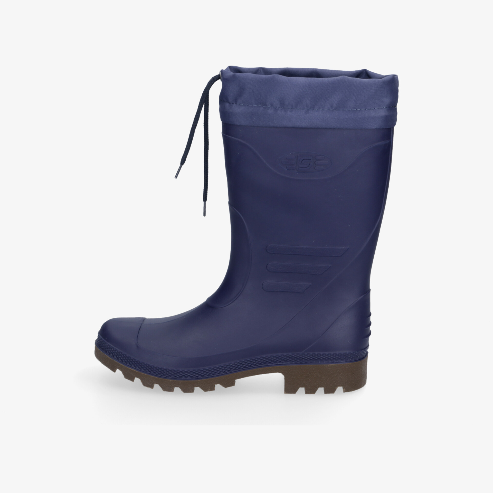 AVIC ADVENTURE Herren Gummistiefel blau - Jetzt bei reno.de kaufen