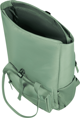 American Tourister Urban Groove Ryggsekk 20,5L, Urban Green