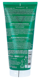Vichy Normaderm Phytosolution Purifying Reinigingsgel 200ML