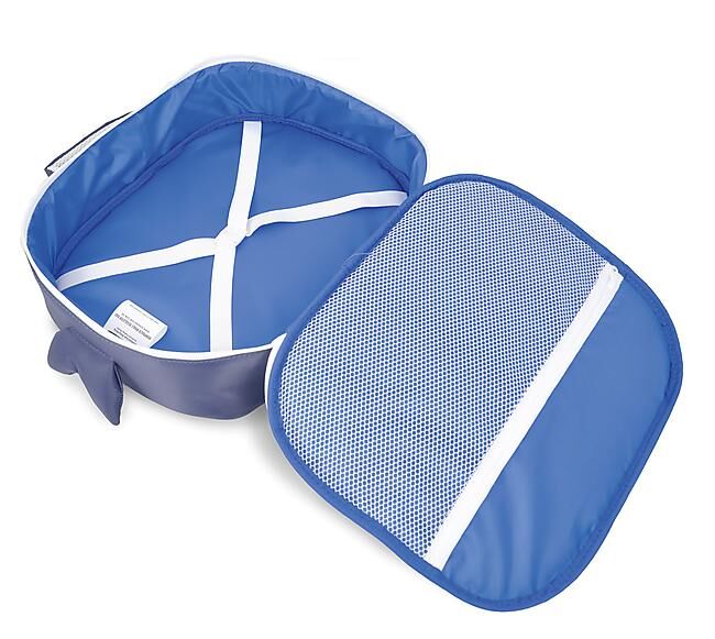 BEST DIVERS - SAC DETENDEUR BALEINE