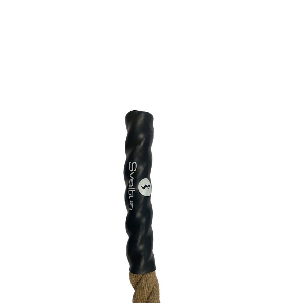 SVELTUS Corde Courte Suspension 80 cm