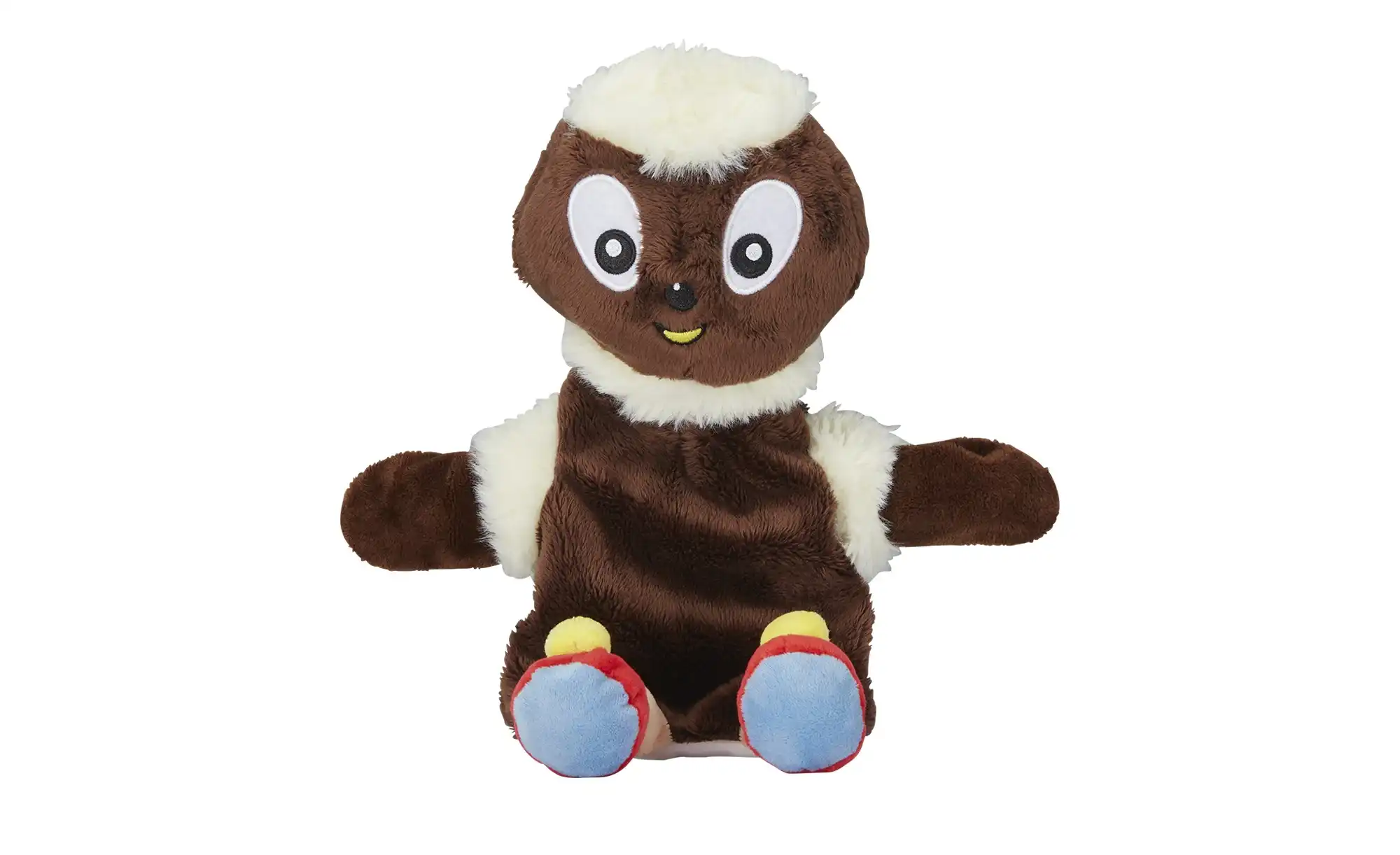 Heunec Handpuppe Pittiplatsch