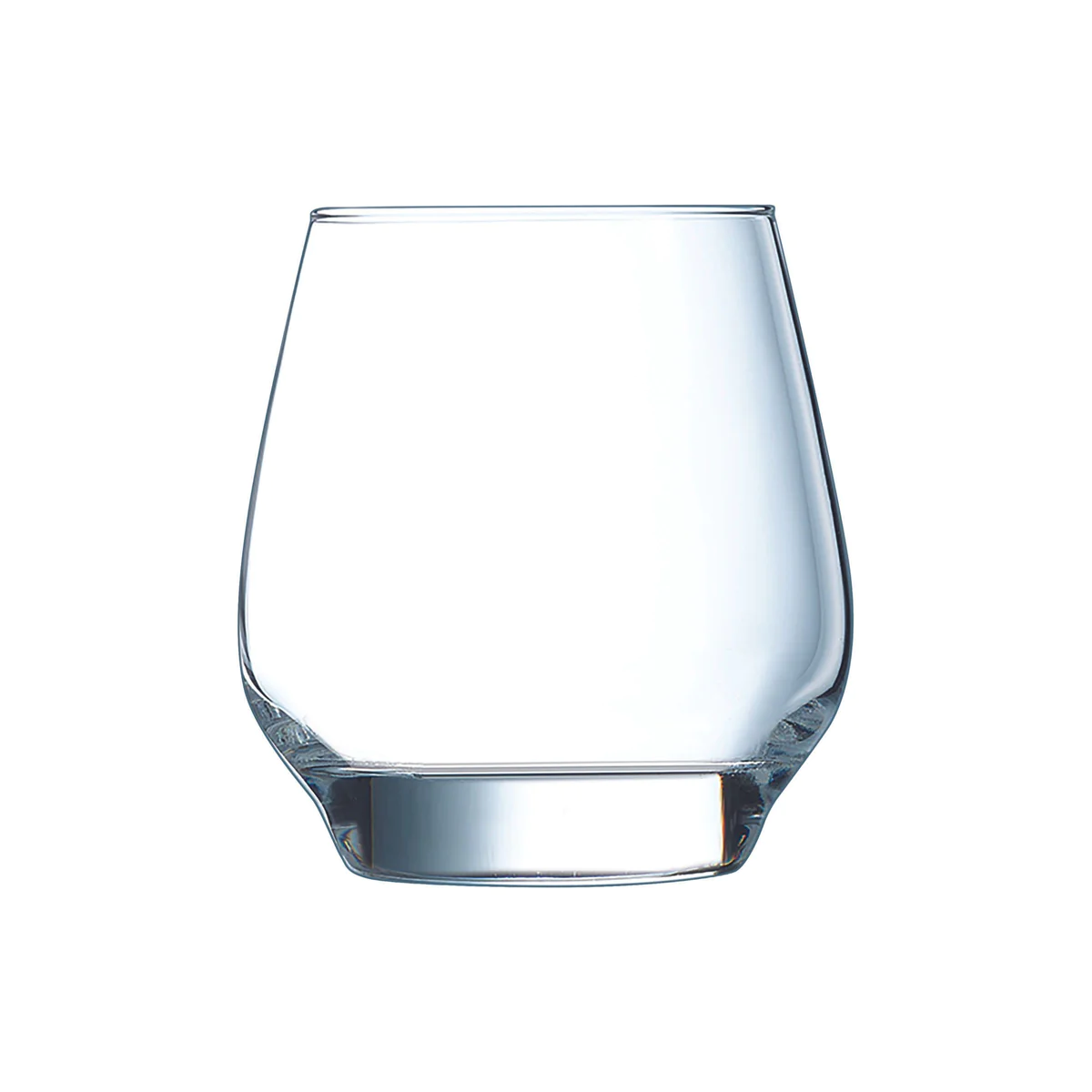 Absoluty - 6 gobelets forme basse 32 cl Chef et sommelier