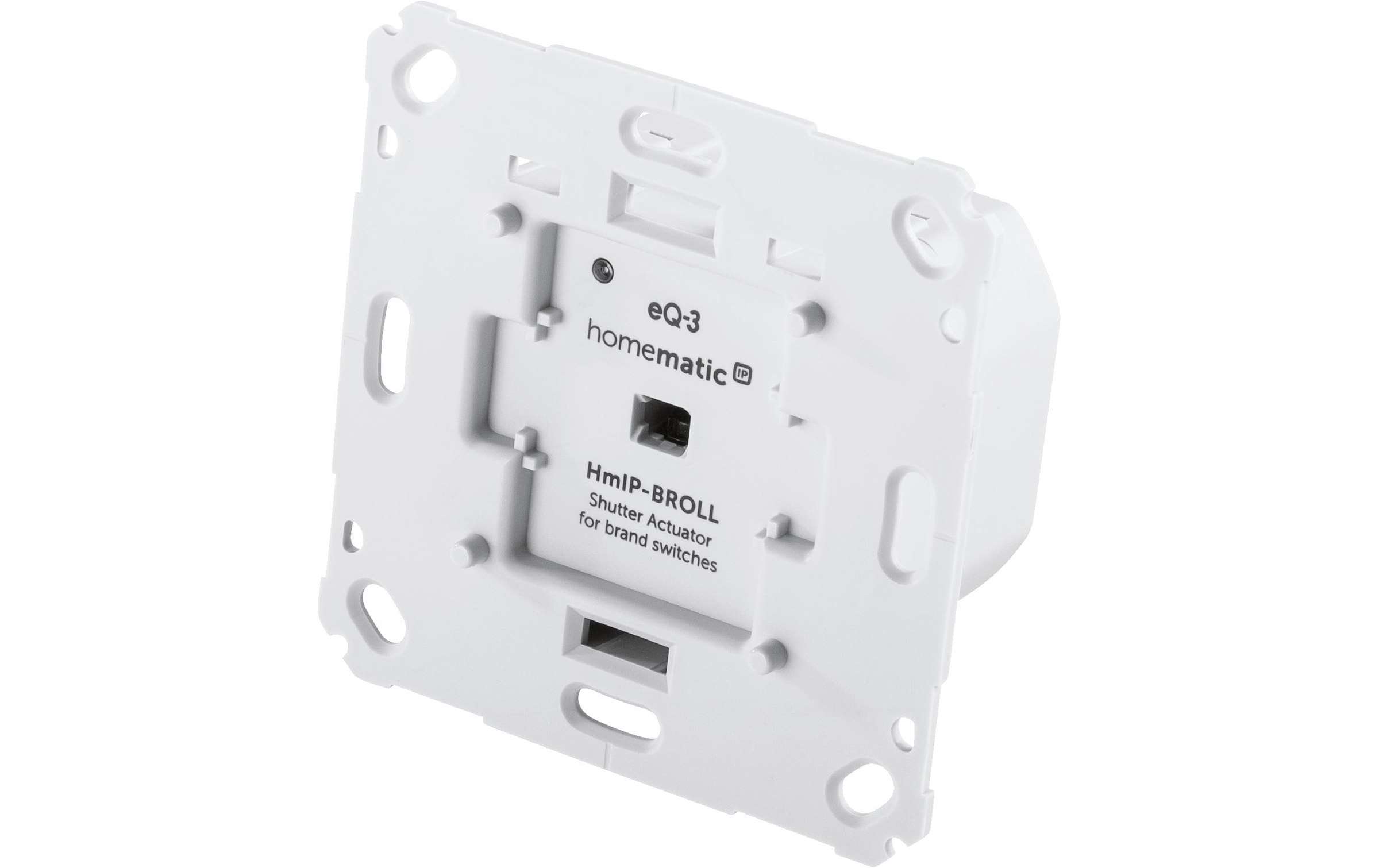 Homematic IP Sensor »für Markenschalter«