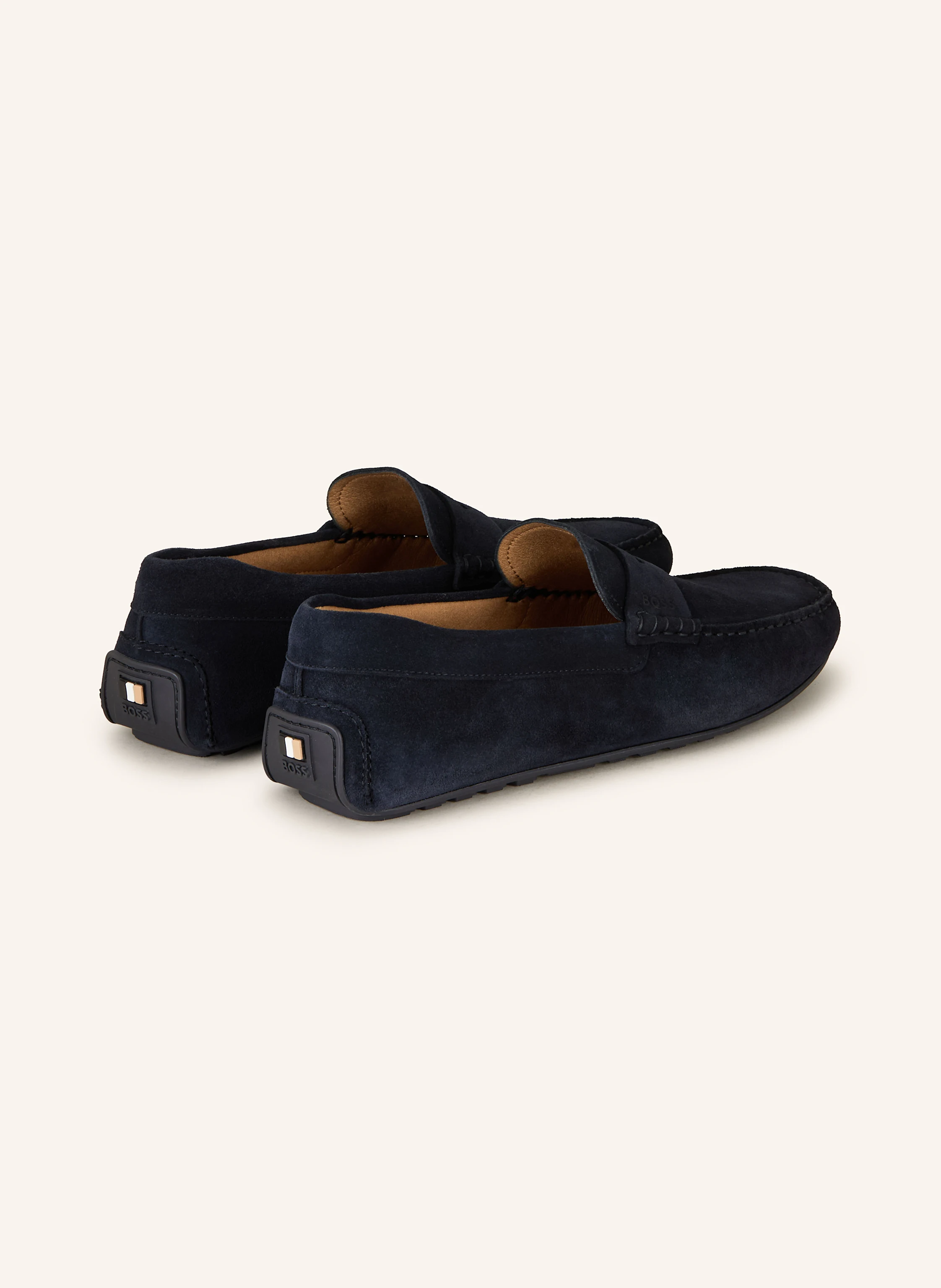 BOSS Penny-Loafer NOEL