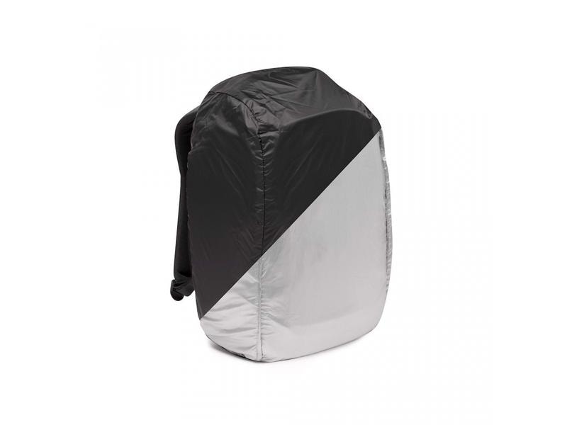 Manfrotto Fotorucksack PRO Light Frontloader M Professioneller Kamerarucksack mit Bodenverstärkung und Stossschutz