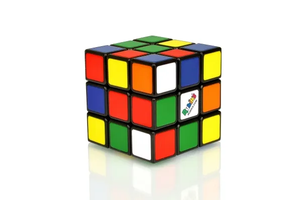 Rubiks 3x3 terning