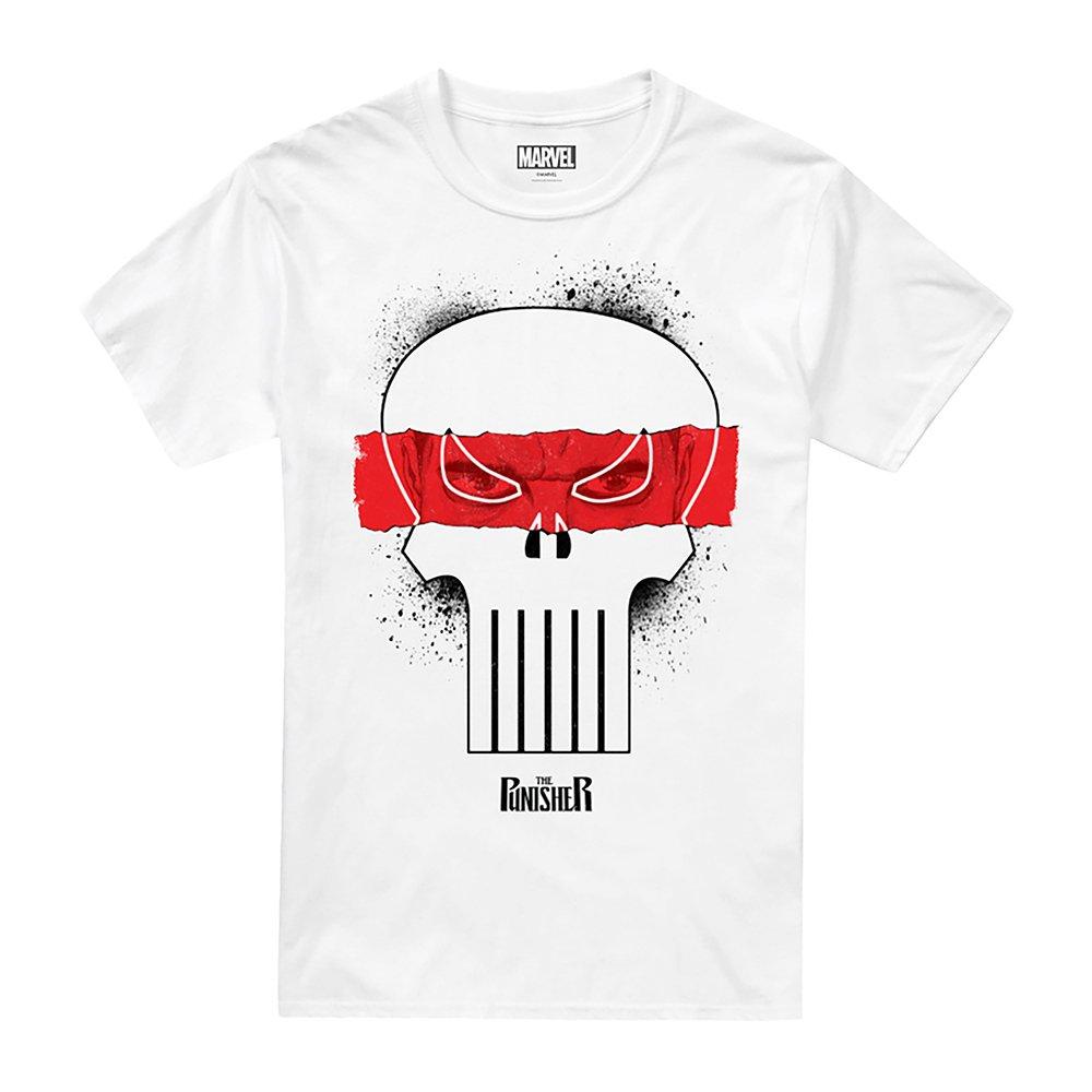 Marvel Comics T Shirt
