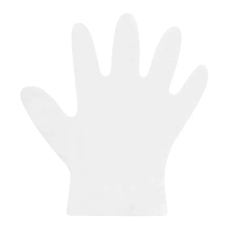Baby Silky Hand Mask Sheet