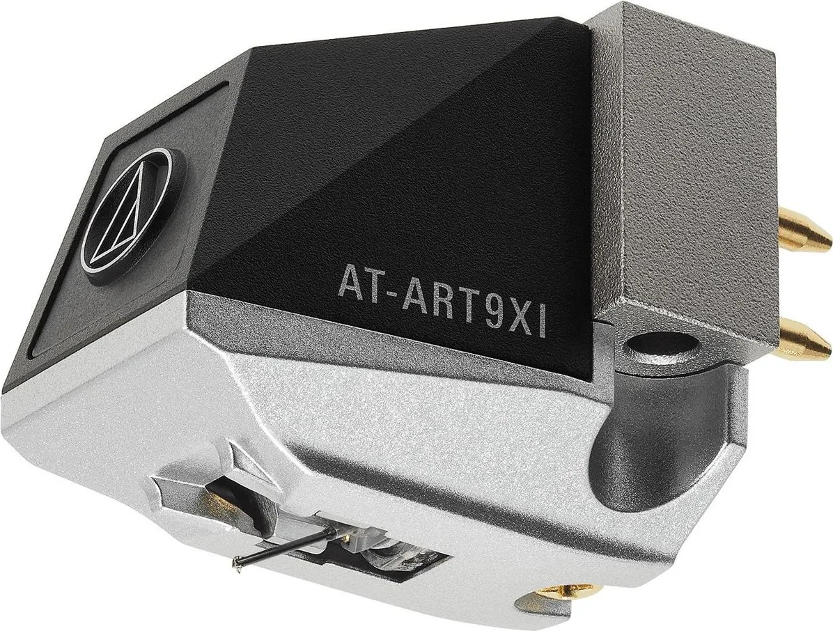Audio Technica AT-ART9XI Cellules hi-fi