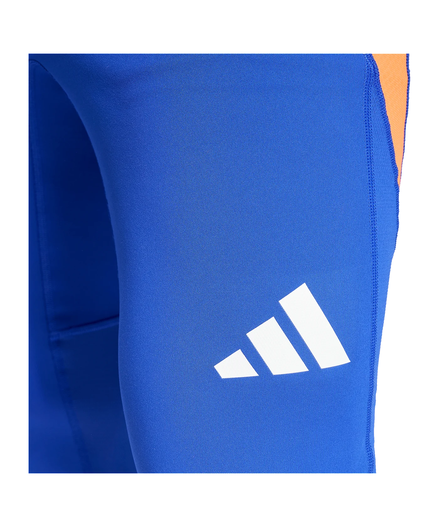 adidas Tiro 24 Trainingshose Blau