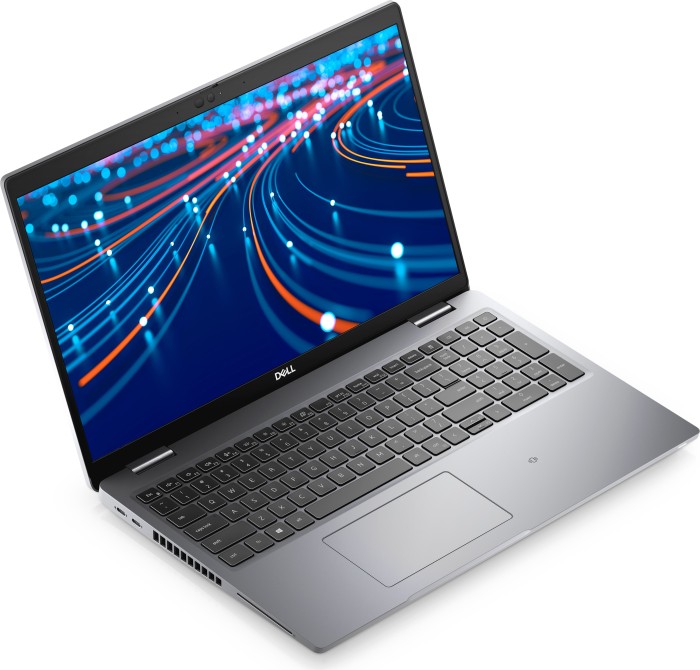 Dell Latitude 5520 | i5-1135G7 | 15.6