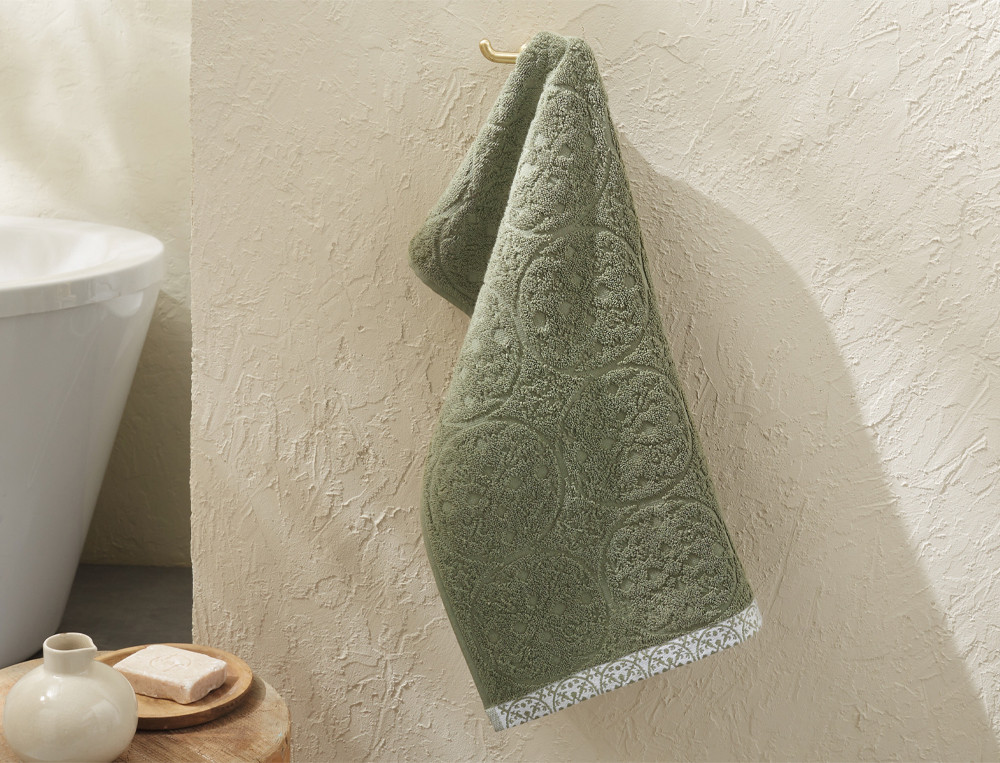 Pack linge de bain-Séville