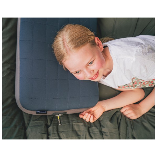 Outwell - Memory Air Pillow Deluxe - Coussin