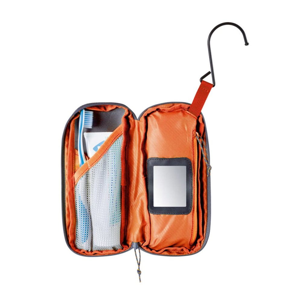 Mammut TRAVEL 0.6 L - Tousse de toilette black