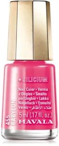 MAVALA Mini Color's 455 Babylon, 24 x 5 ml