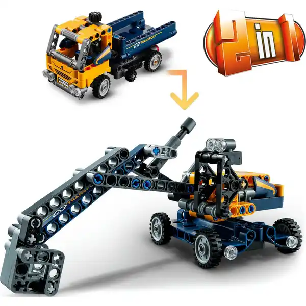 42147 Kipplaster