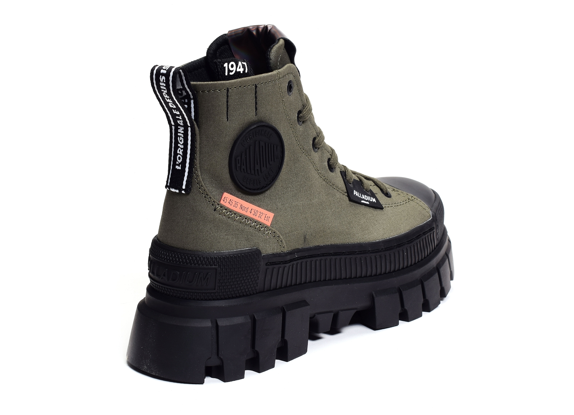 Revolt hi kaki