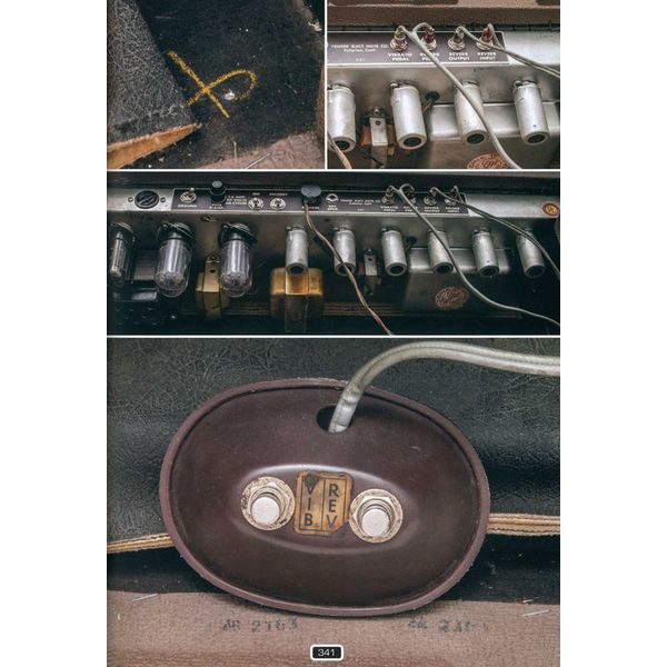 Prisma Melody Club Our Vintage Soul 2