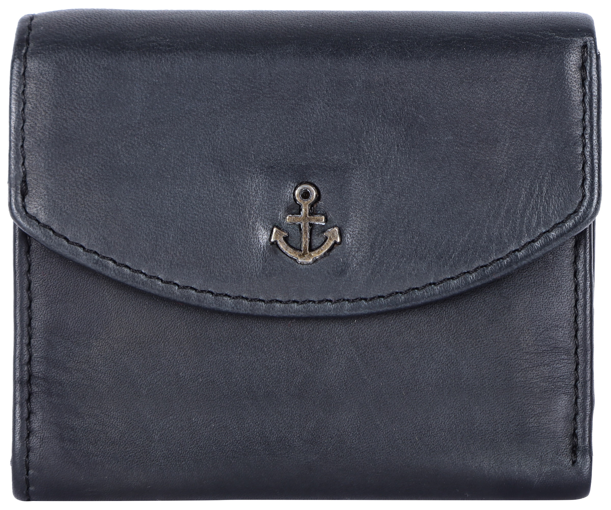 HARBOUR 2nd Geldbörse »Ronia« Geldbeutel Portemonnaie mit Anker Emblem