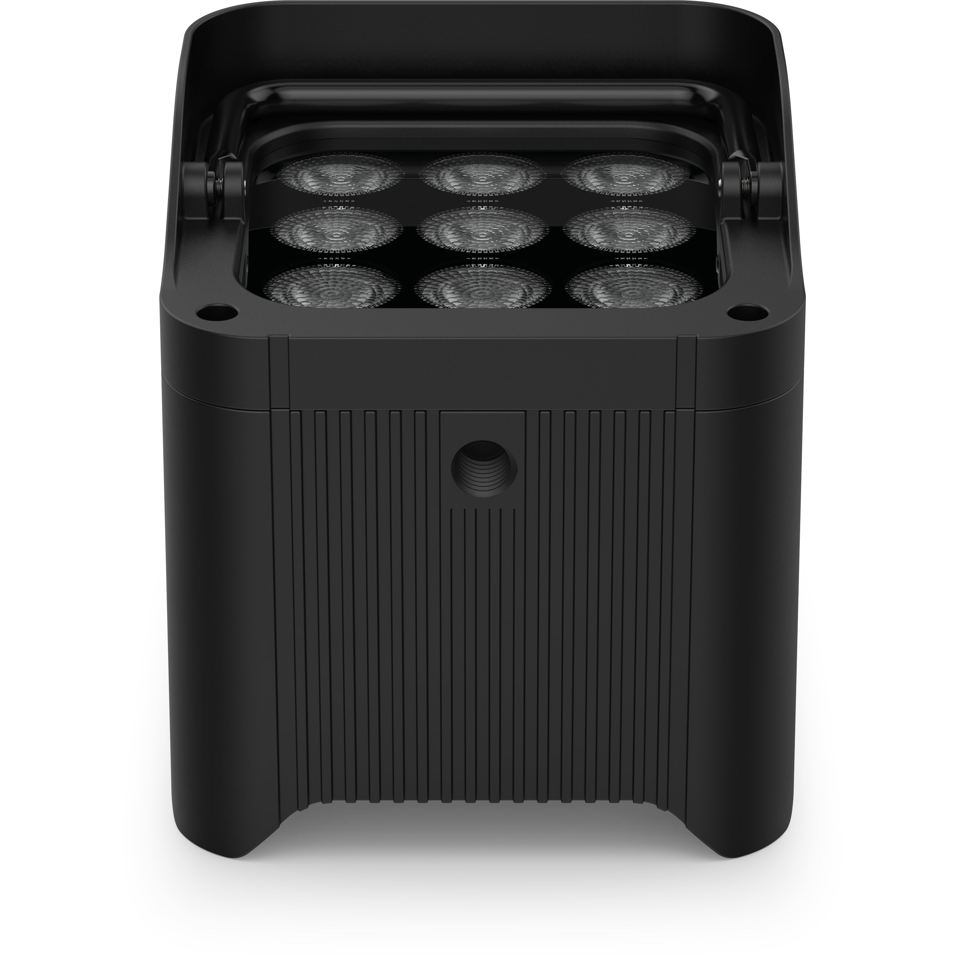 Chauvet DJ Freedom Par Q9 draadloze accu spot