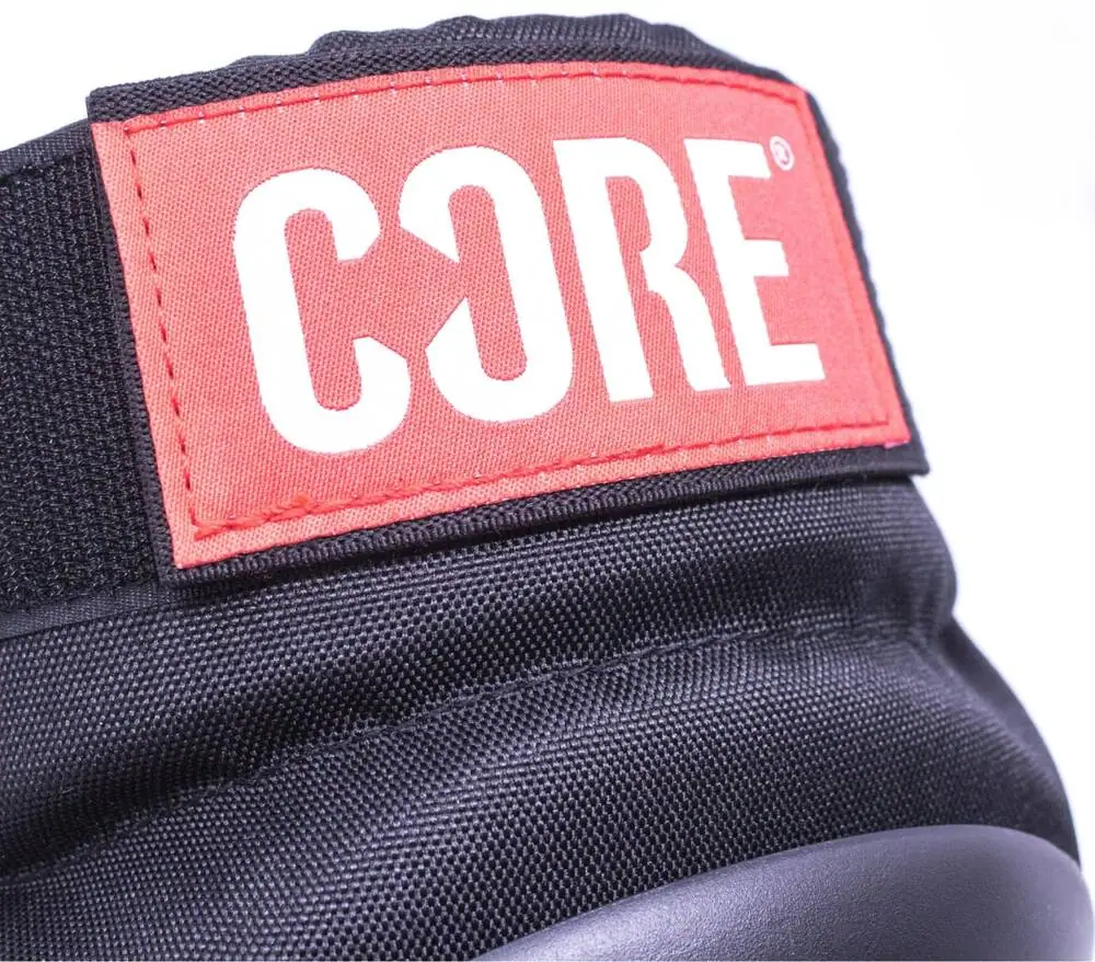 CORE Knee Og Albue Skate Pads - Sæt Løbehjul