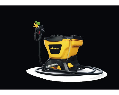 Wagner Control 150 M Hoogrendement Airless verfspuit