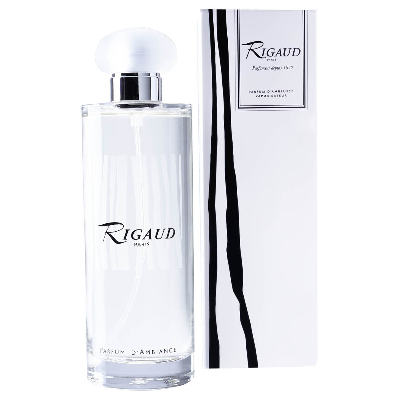 Rigaud Vaporisateur Vésuve - 100 ml