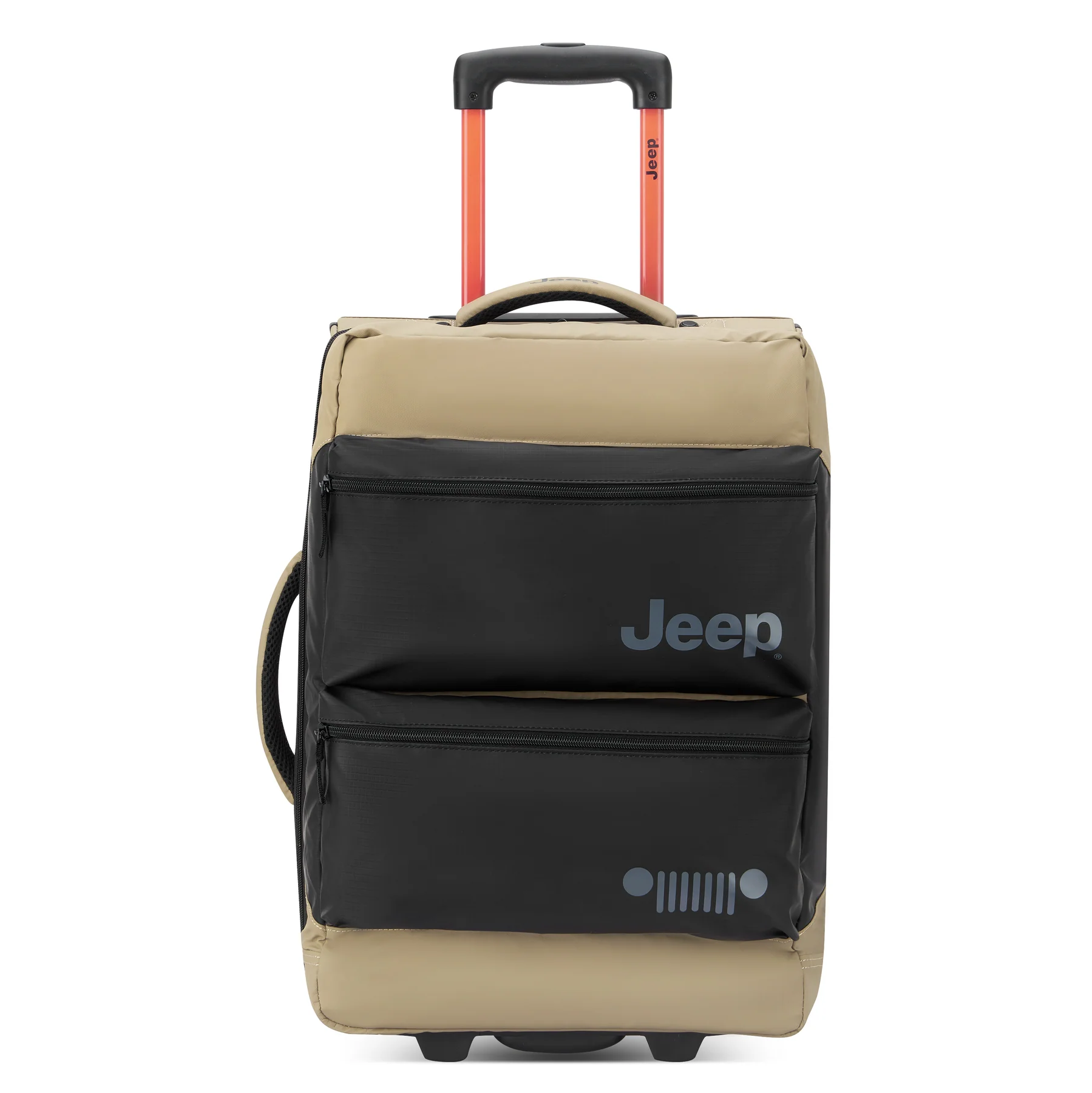 Sac de Voyage Trolley - Sac de voyage 55cm