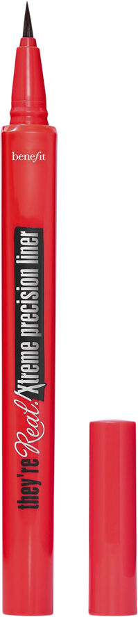 Benefit Cosmetics They're Real! Xtreme Precision Liner - Precision waterproof liquid eye