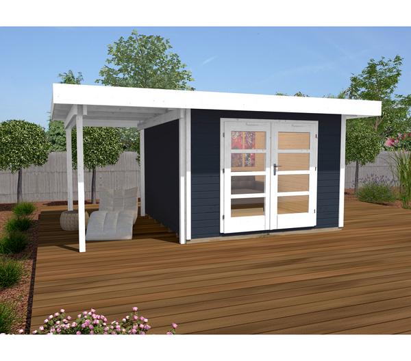 Weka Designhaus 126 A, Gr. 2, ca.