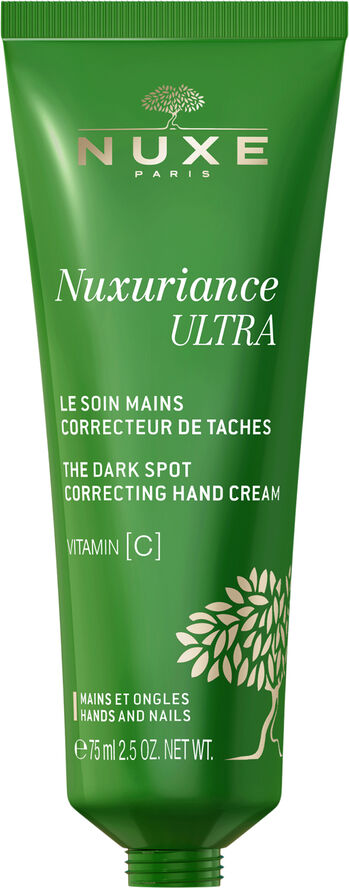 NUXE NUXURIANCE ULTRA - HAND CREAM 75 ML