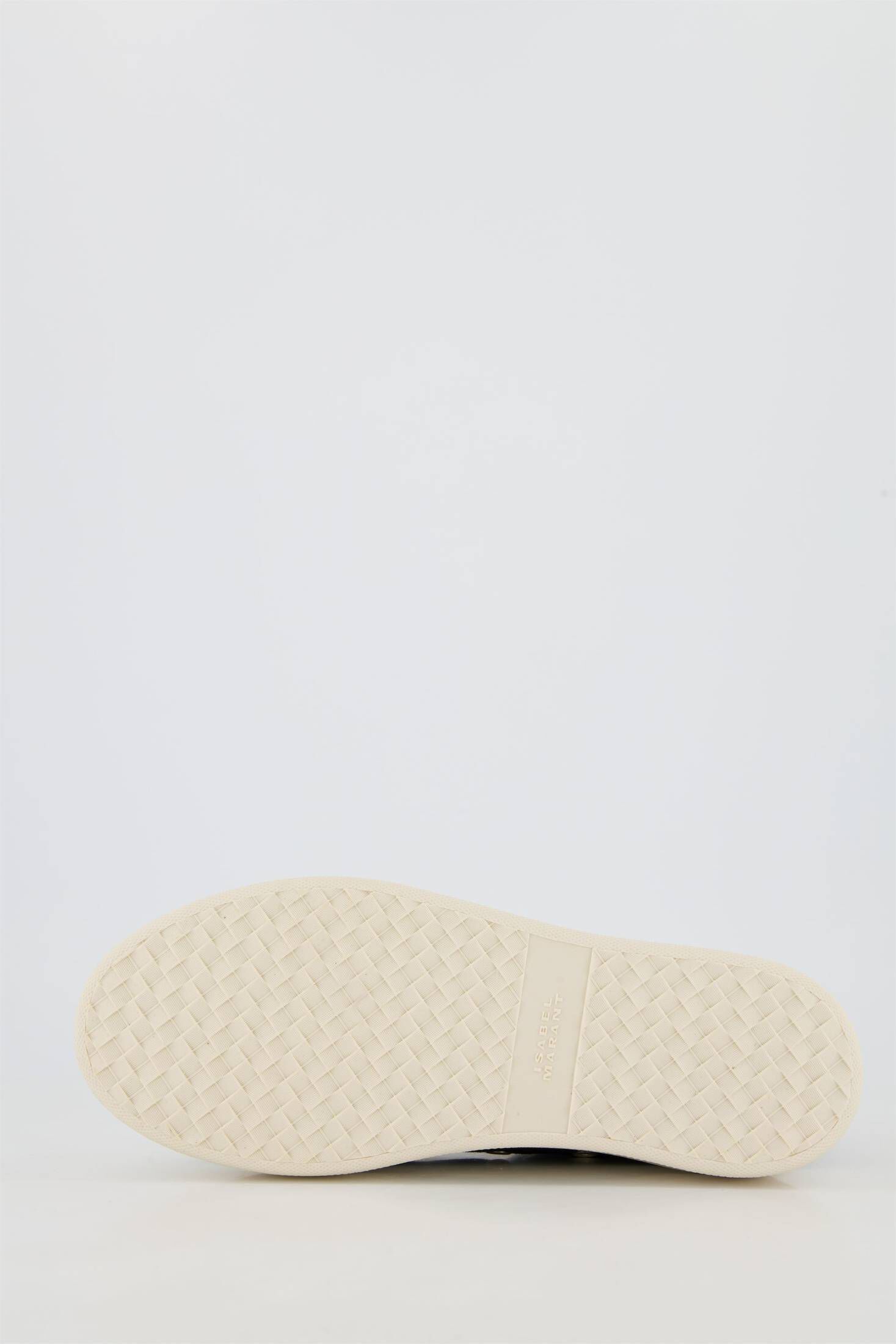 Isabel Marant| Damen Sneaker AUSTEN HIGH