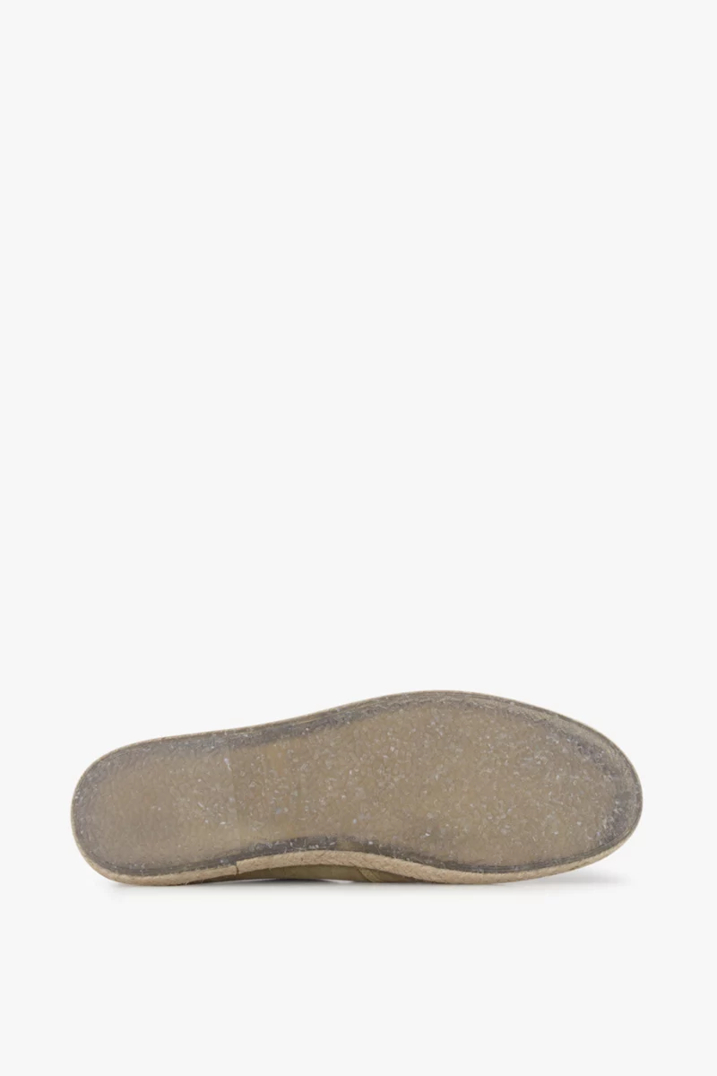 NIKIN Classic Herren Espadrilles