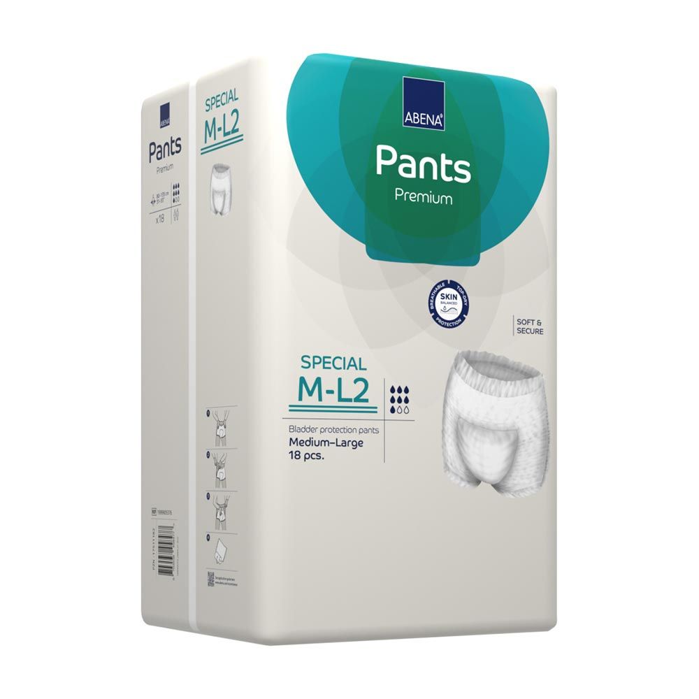 Abena Pants Premium Special M-L2