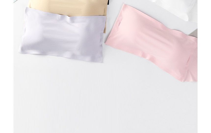 swnney - Strapless bh