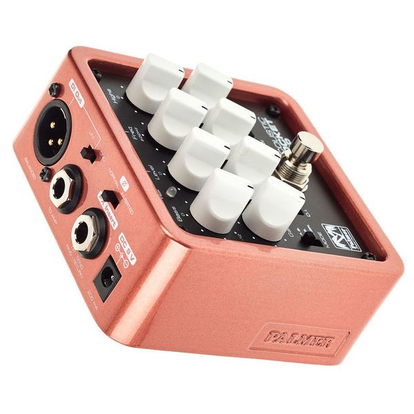 Palmer MI Pocket Amp Acoustic
