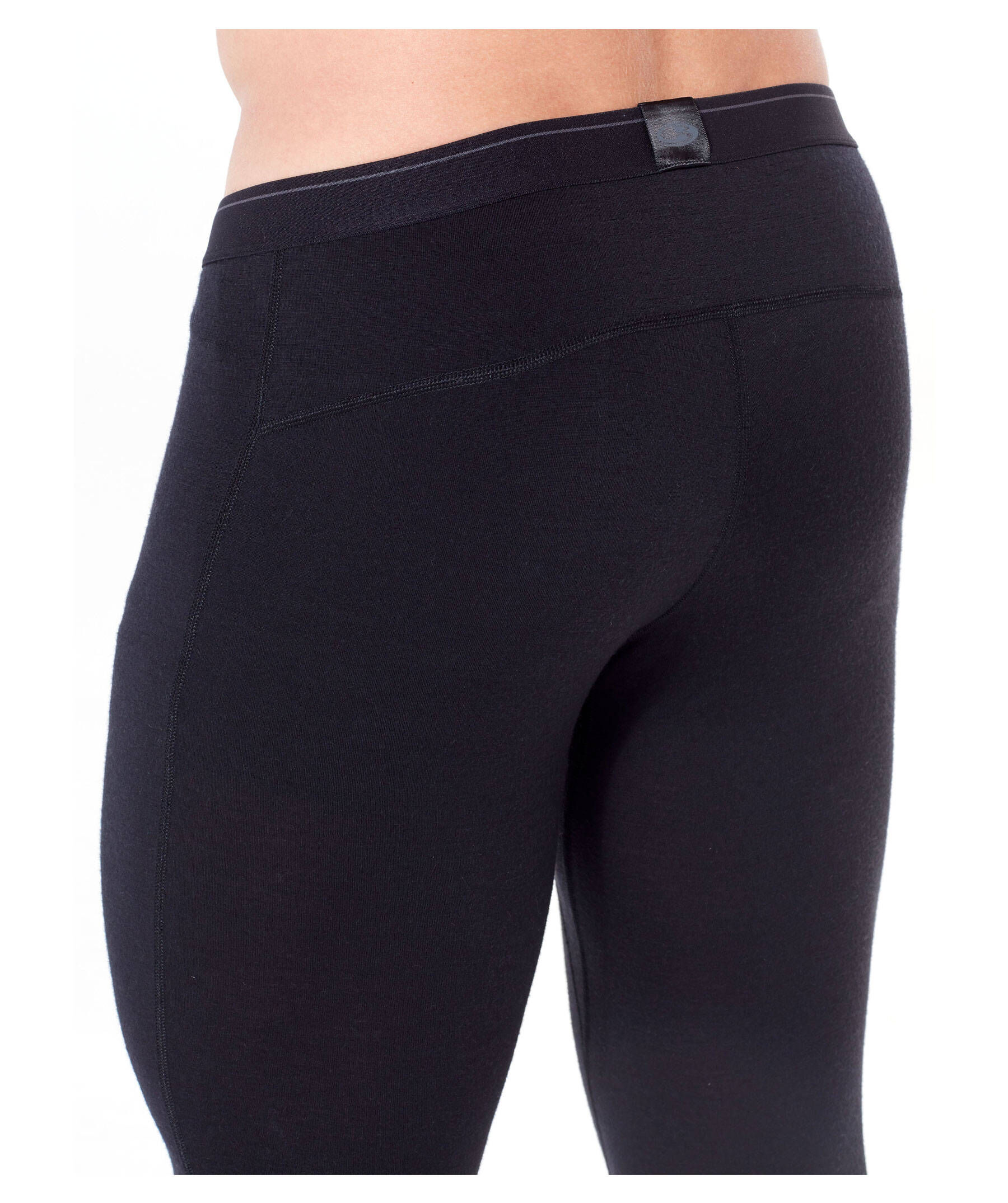 Icebreaker| Herren Funktionsunterhose 