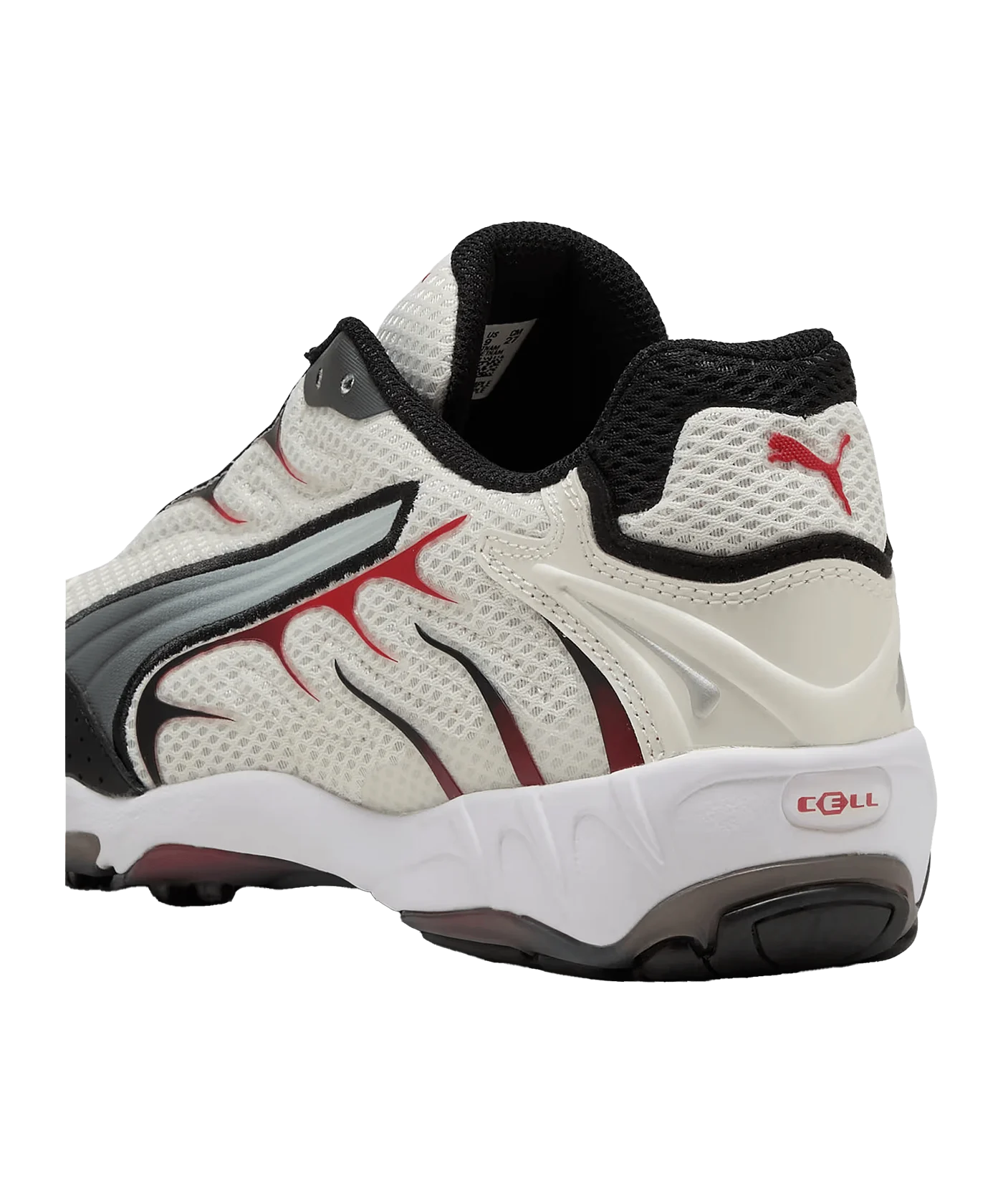 PUMA Inhale Schuh Weiss F11